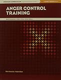 Anger Control Training: Prepare Curriculum Implementation Guide, Mark Amendola And Robert Oliver, Series Editors