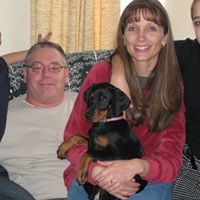 Cary Rhoades Photo 3