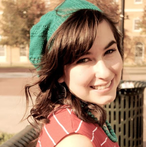 Lindsey Patrick Photo 12
