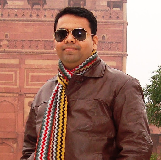 Naveed Shaikh Photo 12