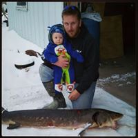 Jeremy Kraus Photo 9