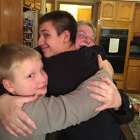 Kathy Harmon Photo 28