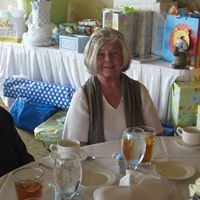 Judith Skinner Photo 19