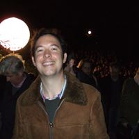 Philip Stevenson Photo 17