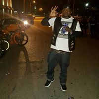 Chris Blake Photo 9
