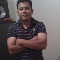 Ernesto Rojas Photo 29