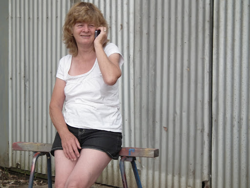 Anne Whitehead Photo 9