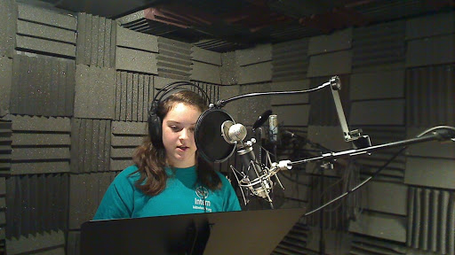 Claire Guthrie Photo 4