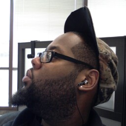 Reginald Jackson Photo 30