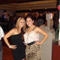 Jackie Diaz Photo 11