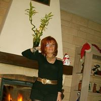 Danielle Blank Photo 6