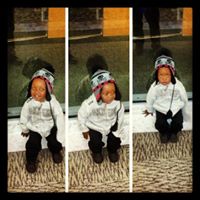 Felicia Jenkins Photo 12