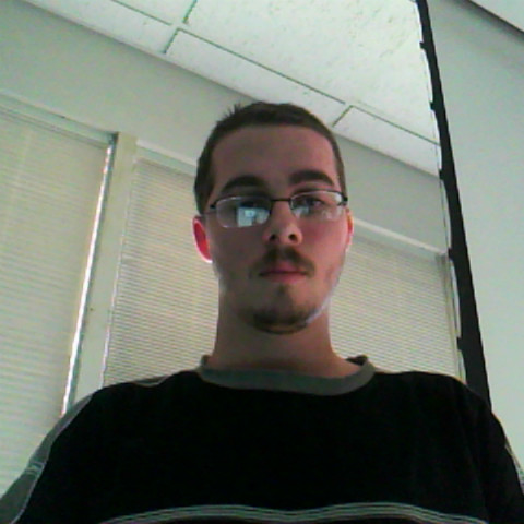 Raymond Perkins Photo 28