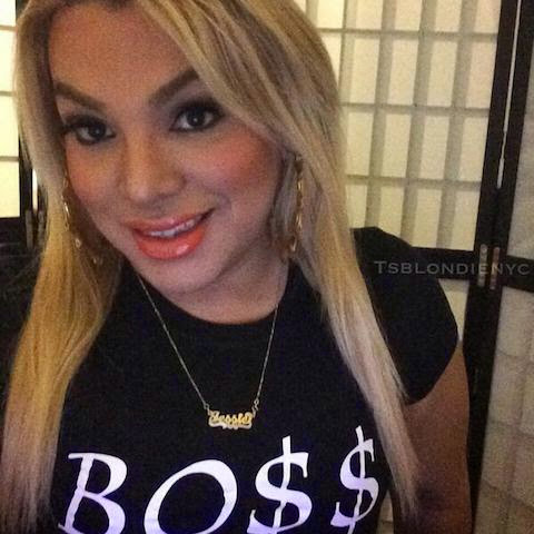 Jessie Martinez Photo 34
