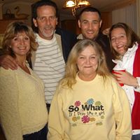 Barbara Dyson Photo 30