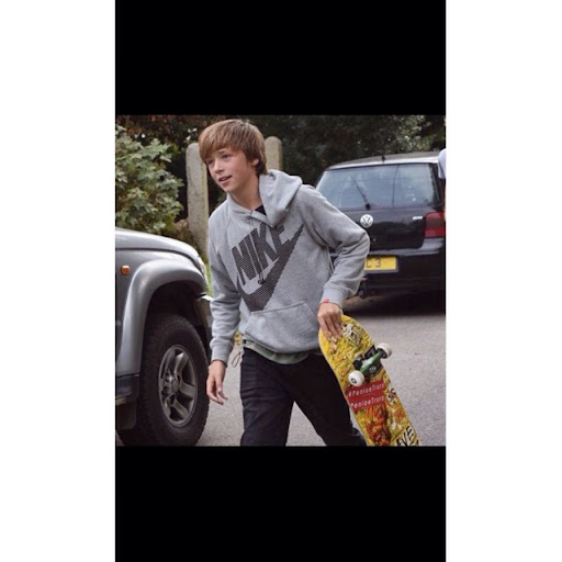 Daniel Dobbs Photo 5
