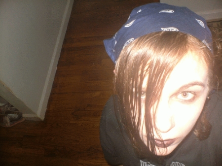 Heather Parker Photo 13