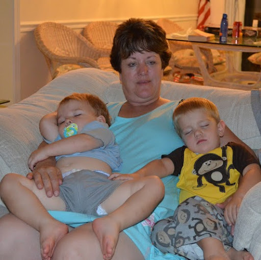 Cindy Brannon Photo 18