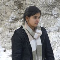 Preeti Gandhi Photo 25