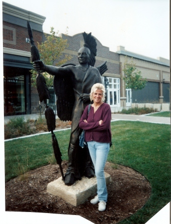 Christy Allen Photo 32