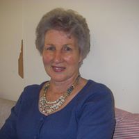 Margaret Mcauliffe Photo 18