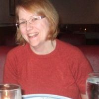 Kathryn Allen Photo 25