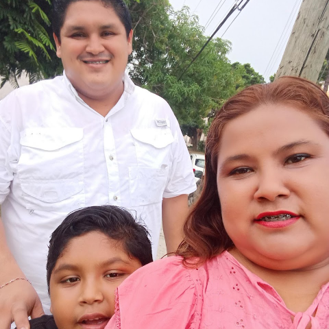 Aurora Perez Photo 12