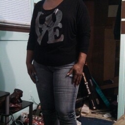 Shelia Bell Photo 18