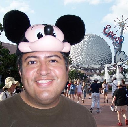 Arturo Garcia Photo 16