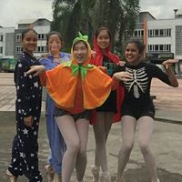 Danielle Yuen Photo 4
