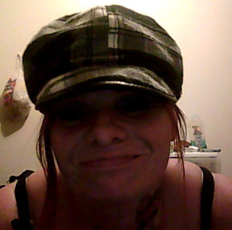 Kimberley Thomas Photo 38