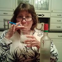 Mary Proulx Photo 28