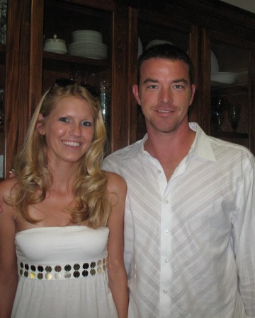 Stacy Chandler Photo 8