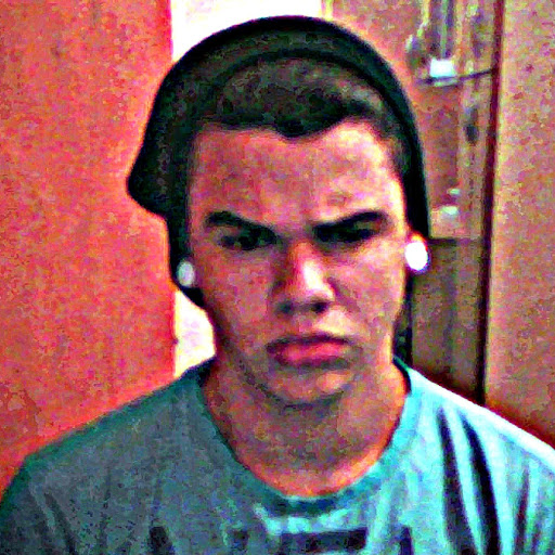 Nicholas Richard Photo 12