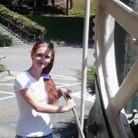 Amy Ford Photo 20