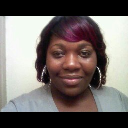 Letitia Jackson Photo 30