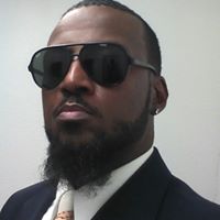 Conrad Robinson Photo 10