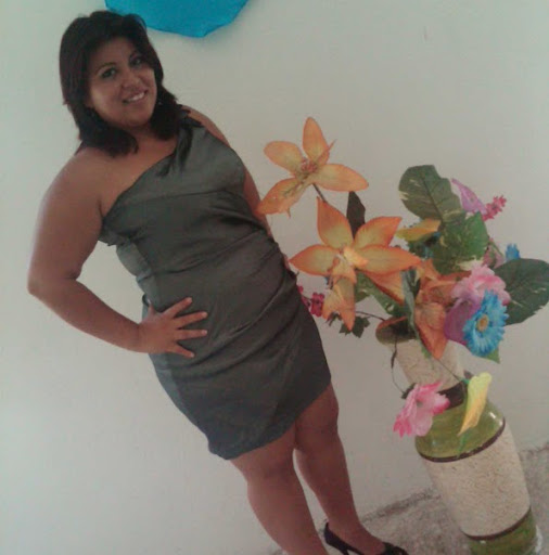 Jacqueline Mendez Photo 21