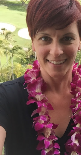 Sarah Hopkins Photo 22