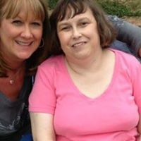 Suzanne Phillips Photo 7