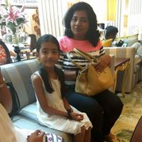 Samantha Menezes Photo 15
