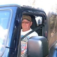 Tom Dodson Photo 14