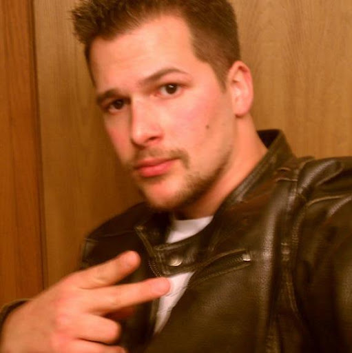 Nicholas Lange Photo 11