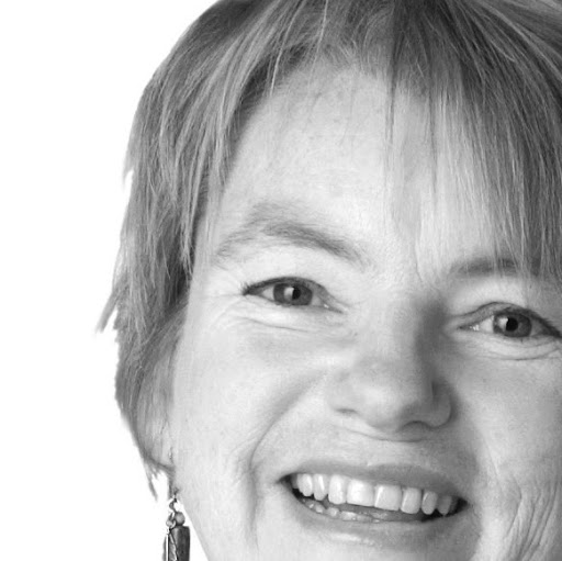 Janet Rice Photo 3