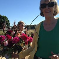 Marcia Tharp Photo 5