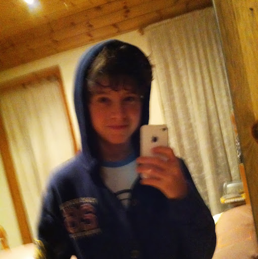 Harry Hooper Photo 13