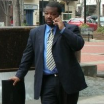 Martin Hines Photo 22