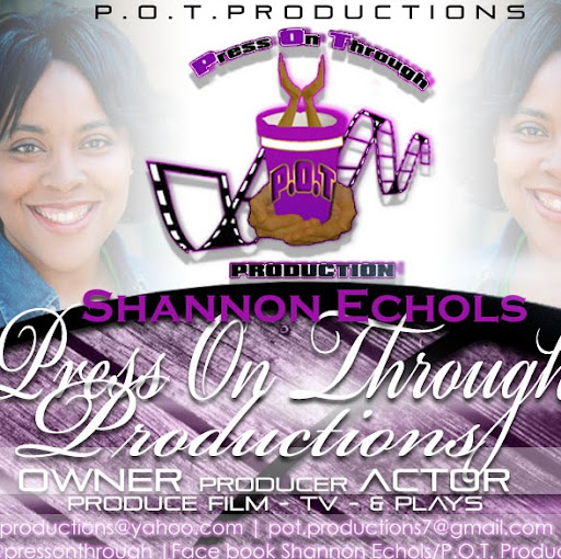 Shannon Echols Photo 2