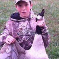 Caleb Newman Photo 6