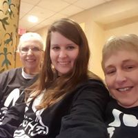 Kathy Carson Photo 13
